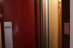 Luxor Bastille Hôtel