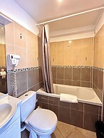 Luxor Bastille Hôtel