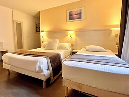 Luxor Bastille Hôtel