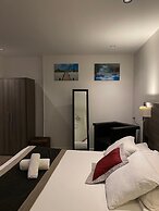 Luxor Bastille Hôtel