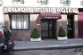 Luxor Bastille Hôtel