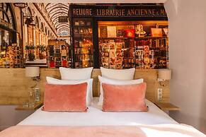 Midnight Hôtel Paris