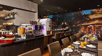 Midnight Hôtel Paris