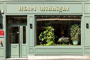 Midnight Hôtel Paris