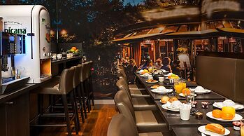 Midnight Hôtel Paris