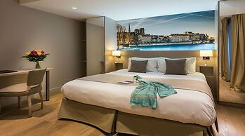 Midnight Hôtel Paris