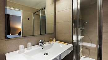 Midnight Hôtel Paris