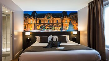 Midnight Hôtel Paris