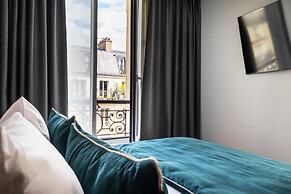Midnight Hôtel Paris