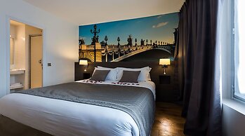 Midnight Hôtel Paris