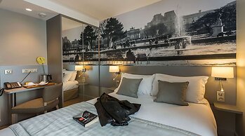 Midnight Hôtel Paris