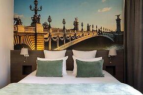 Midnight Hôtel Paris