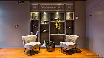 Midnight Hôtel Paris