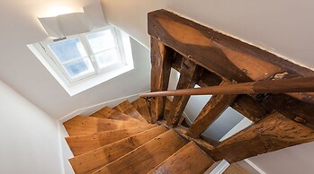 Midnight Hôtel Paris