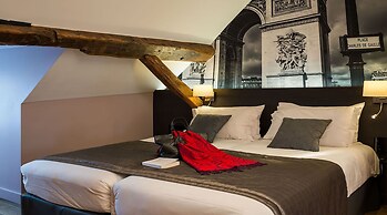 Midnight Hôtel Paris