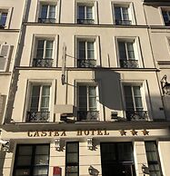 Hôtel Castex