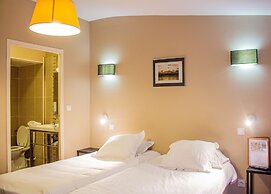 Hostellerie de la Vieille Ferme