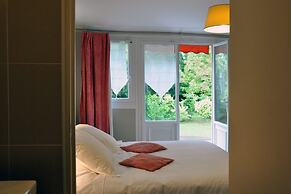 Hostellerie de la Vieille Ferme