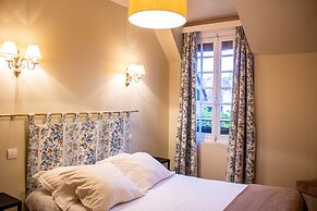 Hostellerie de la Vieille Ferme