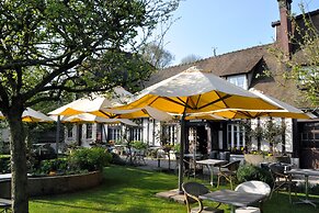 Hostellerie de la Vieille Ferme