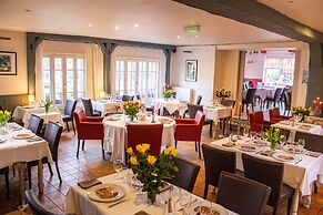 Hostellerie de la Vieille Ferme
