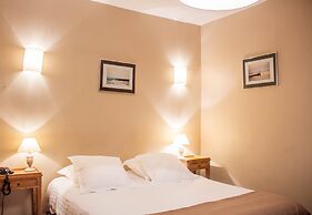 Hostellerie de la Vieille Ferme
