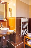 Hostellerie de la Vieille Ferme