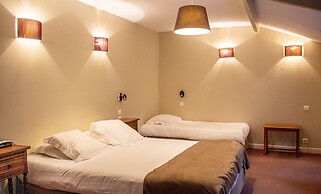 Hostellerie de la Vieille Ferme
