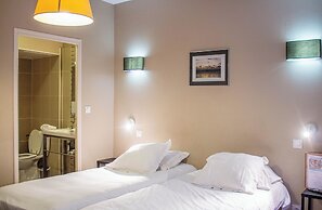 Hostellerie de la Vieille Ferme