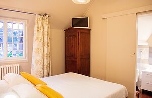 Hostellerie de la Vieille Ferme