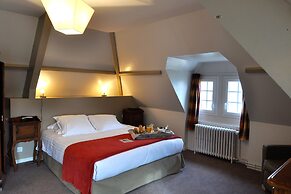 Hostellerie de la Vieille Ferme