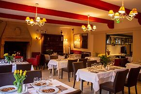 Hostellerie de la Vieille Ferme