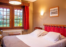 Hostellerie de la Vieille Ferme