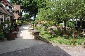 Hostellerie de la Vieille Ferme