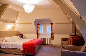 Hostellerie de la Vieille Ferme