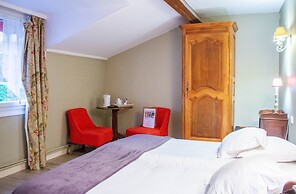 Hostellerie de la Vieille Ferme