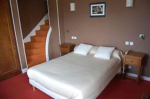 Hostellerie de la Vieille Ferme