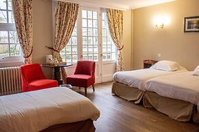 Hostellerie de la Vieille Ferme