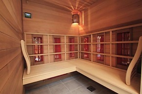 Hostellerie de la Vieille Ferme