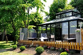 Hostellerie de la Vieille Ferme