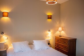 Hostellerie de la Vieille Ferme