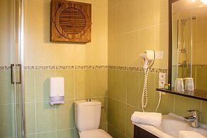 Hostellerie de la Vieille Ferme