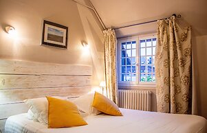 Hostellerie de la Vieille Ferme