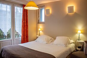 Hostellerie de la Vieille Ferme