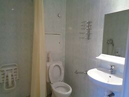 Hotel initial by balladins Roissy CDG / Saint-Mard