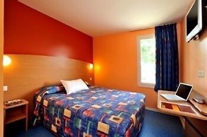 Hotel initial by balladins Roissy CDG / Saint-Mard