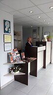 Hotel initial by balladins Roissy CDG / Saint-Mard