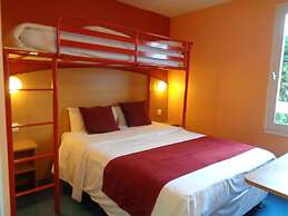 Hotel initial by balladins Roissy CDG / Saint-Mard