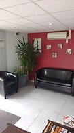 Hotel initial by balladins Roissy CDG / Saint-Mard