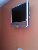 Hotel initial by balladins Roissy CDG / Saint-Mard